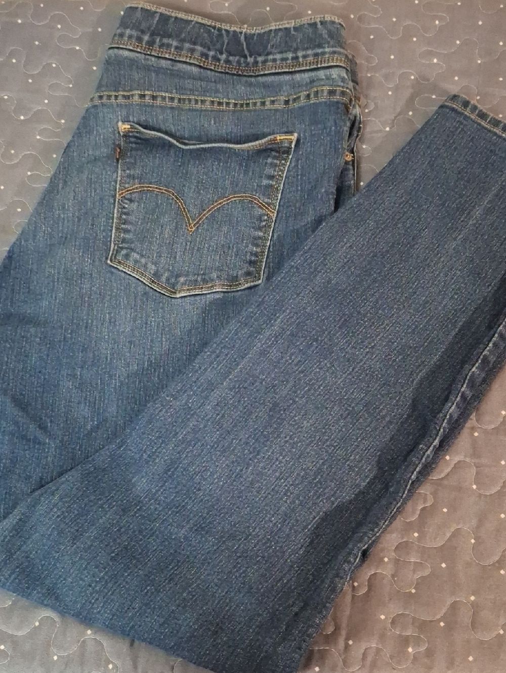 Levi's Pull on Jeans size 16